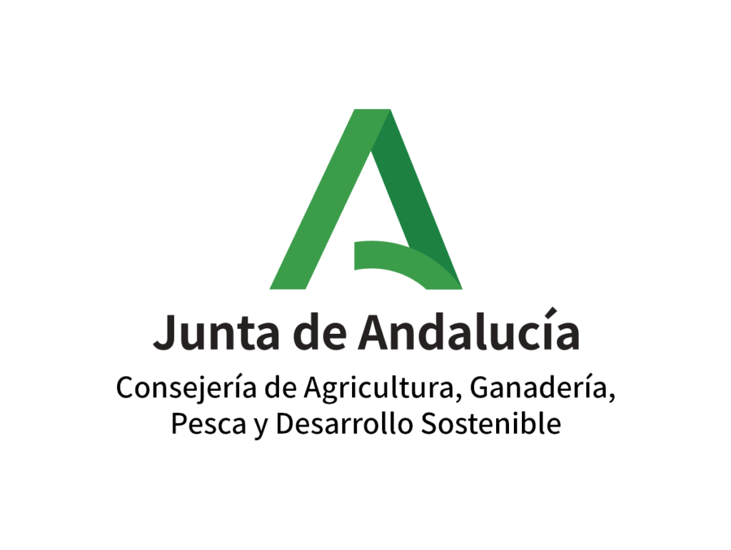 Logo Junta de Andalucía para ayudas a viveros