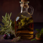 De la Olivarera a la Botella: Cómo se produce el aceite de oliva de alta calidad en el cultivo de olivos