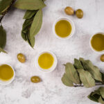 Los diferentes tipos de aceite de oliva y sus características únicas.