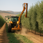 Guía Completa de Plantaciones Superintensivas de Olivos y Calidad de Aceite | Roviplanta