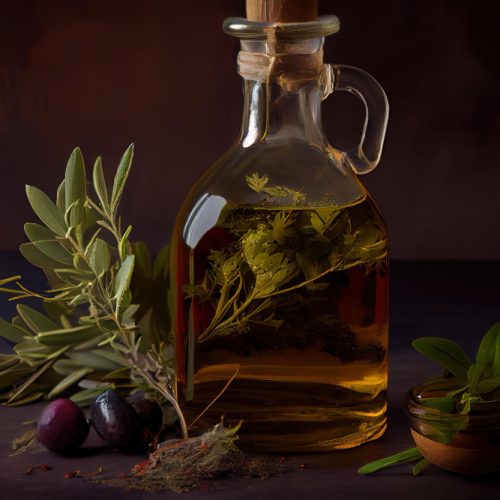 De la Olivarera a la Botella: Cómo se produce el aceite de oliva de alta calidad en el cultivo de olivos