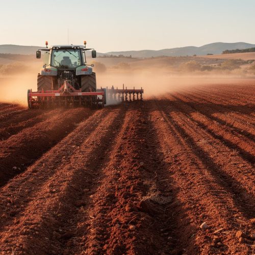 Cómo Preparar el Terreno para Plantar Olivos: Guía Paso a Paso