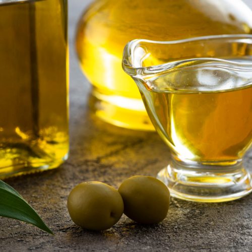 El Secreto del Oro Líquido: ¿Qué Variedad de Olivo Produce el Mejor Aceite?