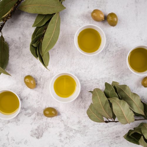Los diferentes tipos de aceite de oliva y sus características únicas.
